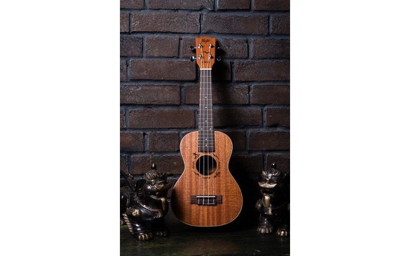 FLIGHT DUC 523 CEQ MAH/MAH - укулеле