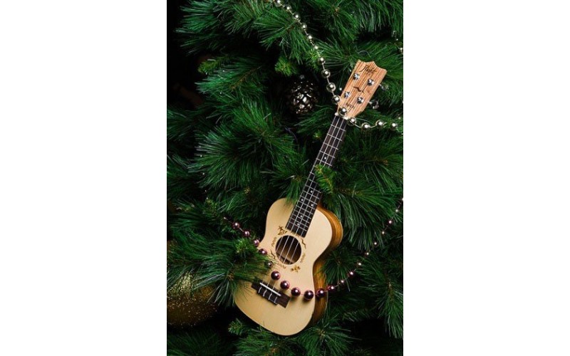 FLIGHT DUC 525 CEQ SP/ZEB - укулеле