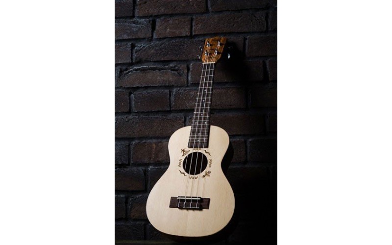 FLIGHT DUC 525 CEQ SP/ZEB - укулеле