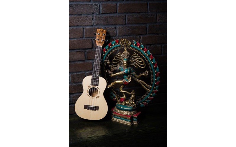 FLIGHT DUC 525 CEQ SP/ZEB - укулеле