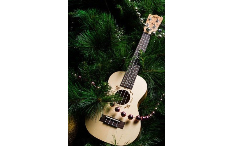 FLIGHT DUC 525 CEQ SP/ZEB - укулеле