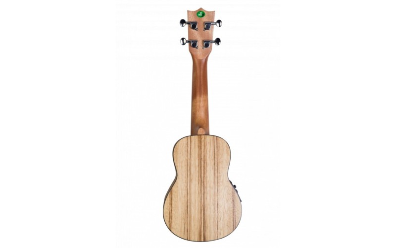 FLIGHT DUS 320 CEQ SP/ZEB CEQ - укулеле, сопрано