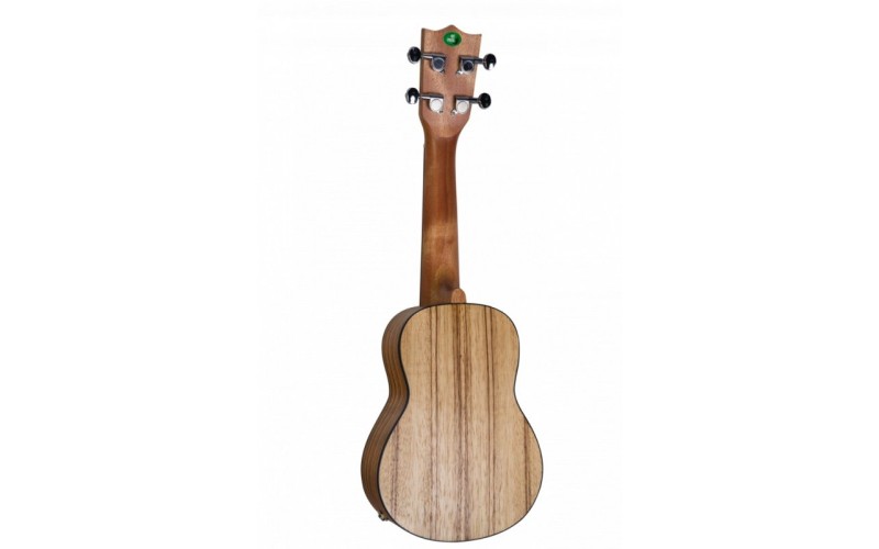 FLIGHT DUS 320 CEQ SP/ZEB CEQ - укулеле, сопрано