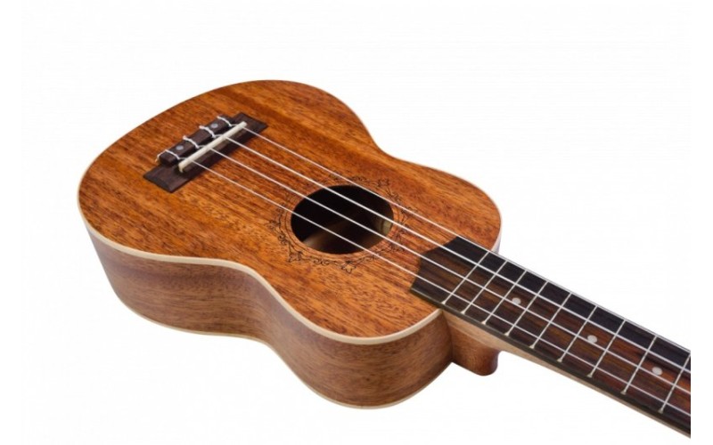 FLIGHT DUS 321 MAH/MAH - укулеле, сопрано
