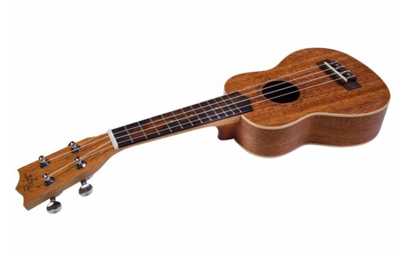 FLIGHT DUS 321 MAH/MAH - укулеле, сопрано