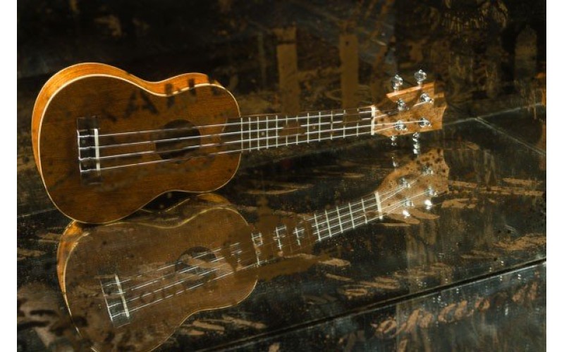 FLIGHT DUS 321 MAH/MAH - укулеле, сопрано