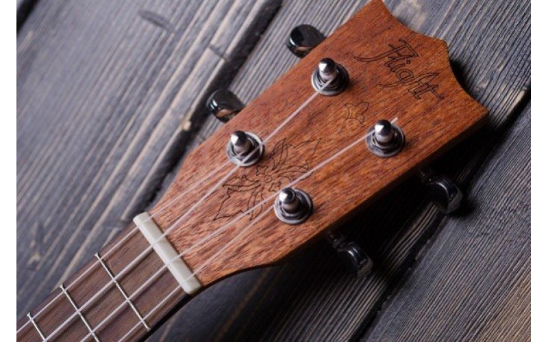 FLIGHT DUS 321 MAH/MAH - укулеле, сопрано