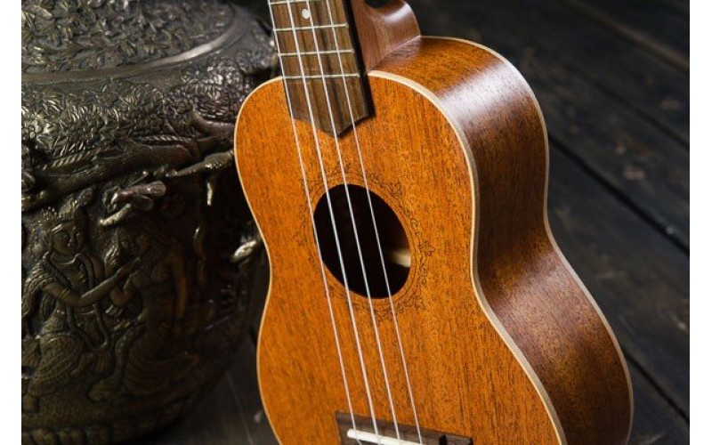 FLIGHT DUS 321 MAH/MAH - укулеле, сопрано