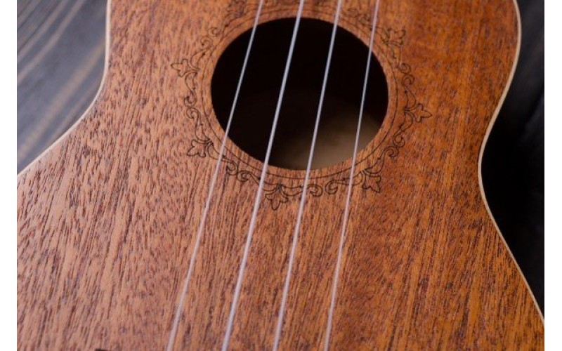 FLIGHT DUS 321 MAH/MAH - укулеле, сопрано