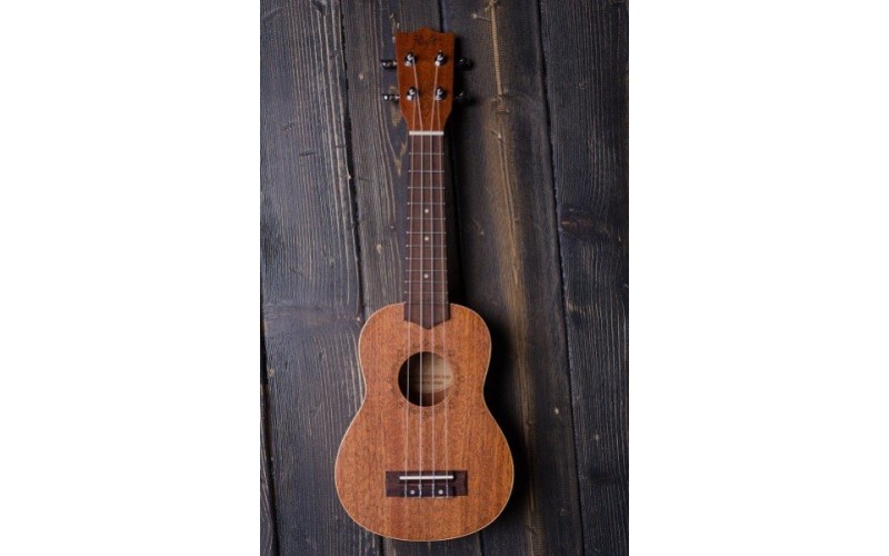 FLIGHT DUS 321 MAH/MAH - укулеле, сопрано