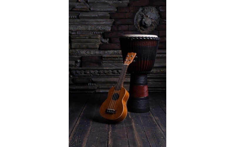 FLIGHT DUS 321 MAH/MAH - укулеле, сопрано