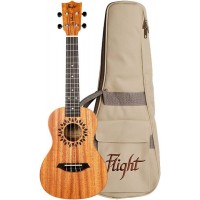 FLIGHT ELISE ECKLUND Укулеле концерт
