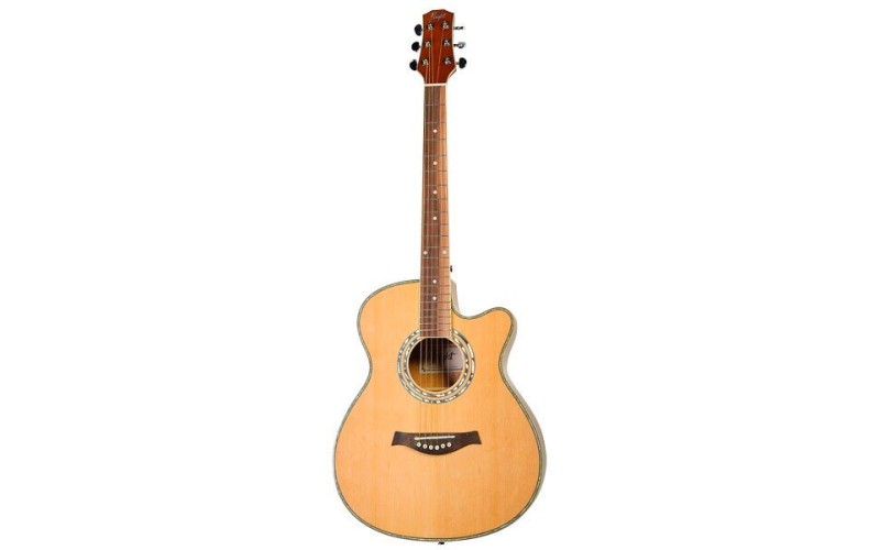 FLIGHT F-230C NA - фолк гитара