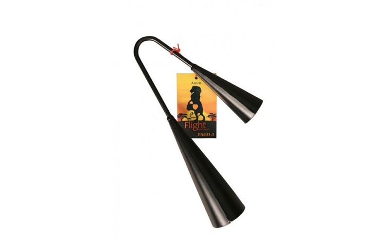 FLIGHT FAGO-3 Агого