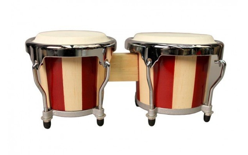 FLIGHT FB-45 Бонго