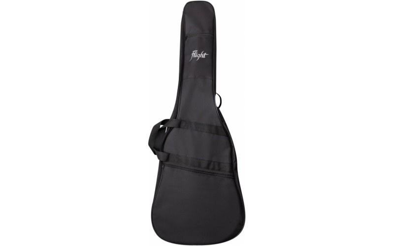 FLIGHT FBG-2005 - Чехол для акустической гитары, тонкий