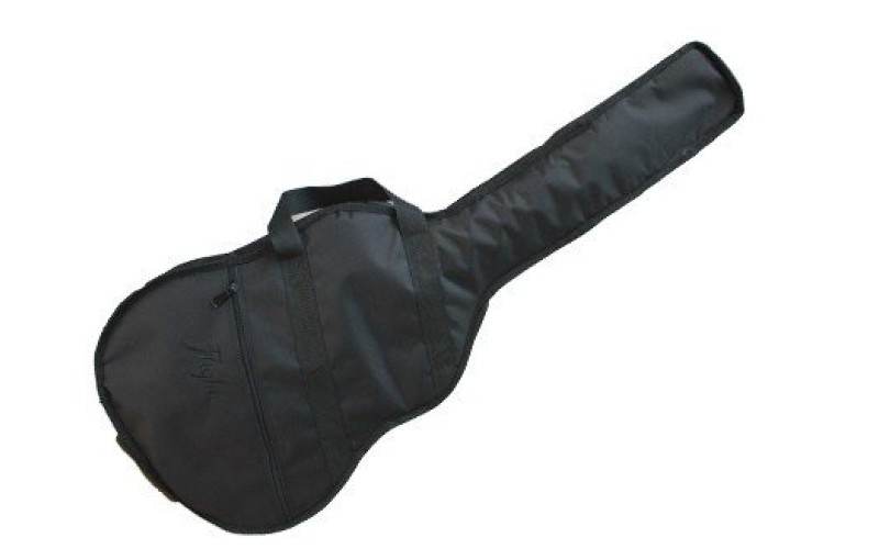 FLIGHT FBG-2053 Чехол для акустической гитары утепленный (5мм)