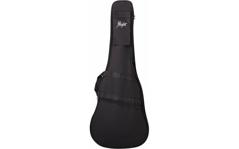 FLIGHT FBG-2055 - Чехол для акустической гитары, 5мм.