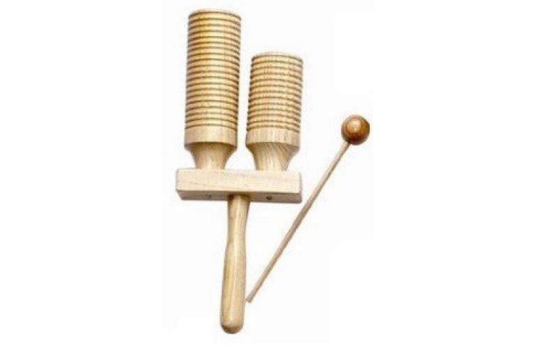 FLIGHT FBLG-265 Тон-блок-гуиро