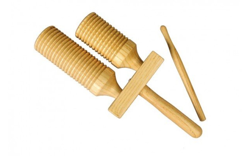 FLIGHT FBLG-265 Тон-блок-гуиро