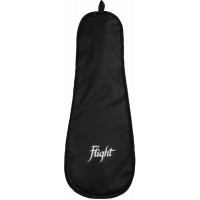 FLIGHT FBU-8000 BK - Чехол для укулеле