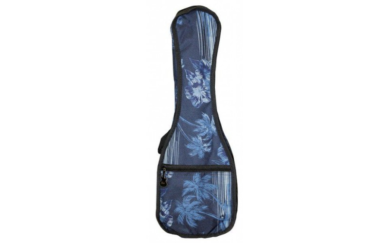 FLIGHT FBU-8030P Чехол для укулеле, утепленный (3мм)