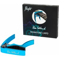 FLIGHT FC EET Каподастр для укулеле