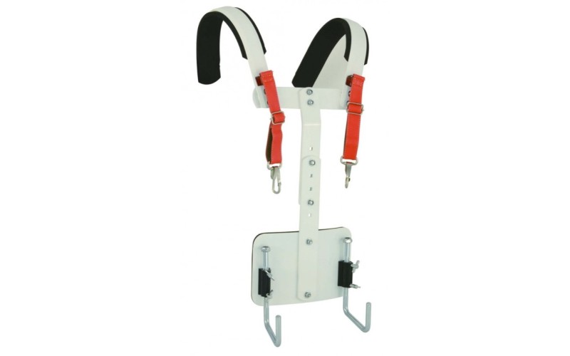 FLIGHT FC-MB Держатель для маршевого бас барабана