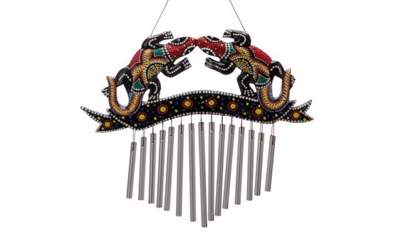 FLIGHT FCHIM-32LI - бар чаймс Ящерицы