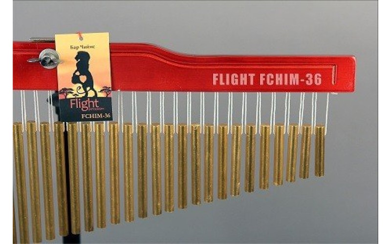 FLIGHT FCHIM-36 Бар Чаймс