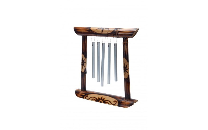 FLIGHT FCHIM-40 - бар чаймс на бамбуковой подставке