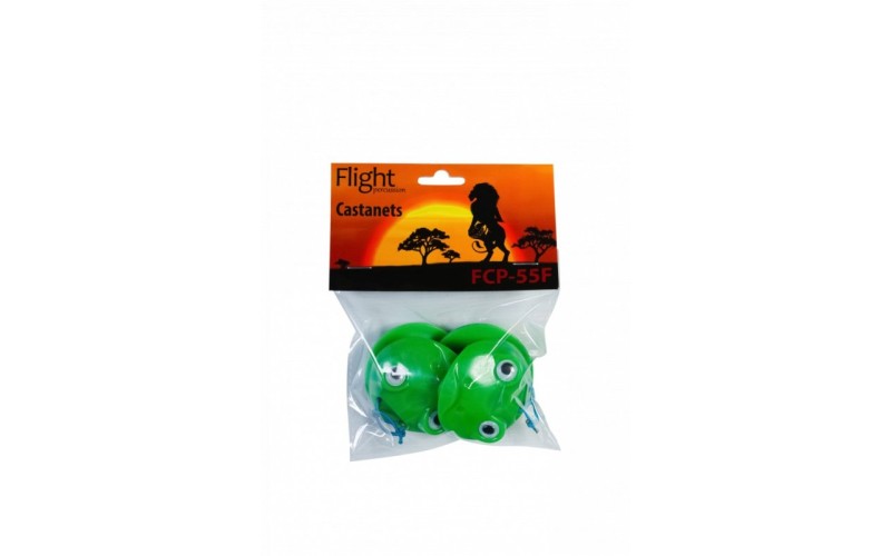 FLIGHT FCP-55F - кастаньеты 