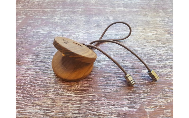 FLIGHT FCW-550 BR- кастаньеты, пара