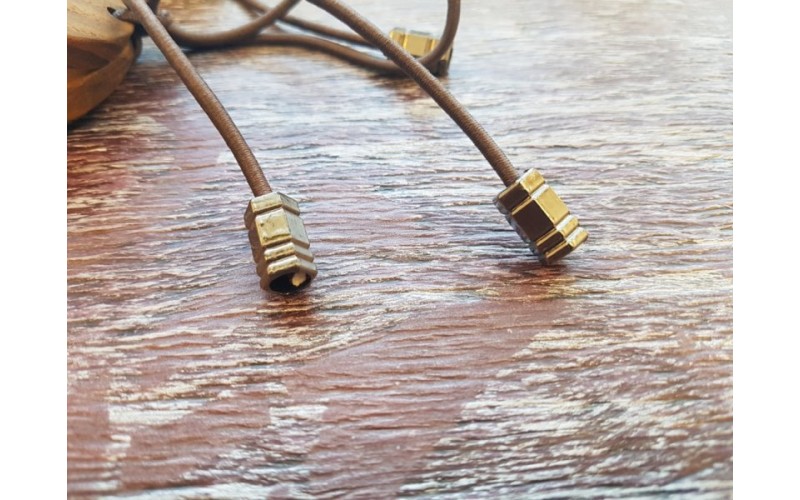 FLIGHT FCW-550 BR- кастаньеты, пара