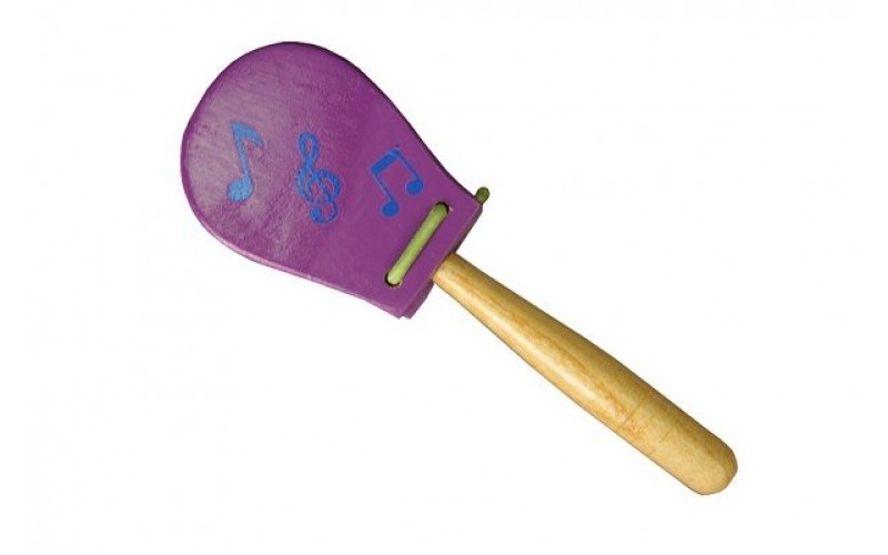 FLIGHT FCWH-20V Кастаньеты на ручке