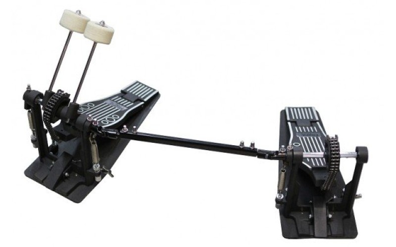 Flight FDDP-2 Двойная педаль для барабана