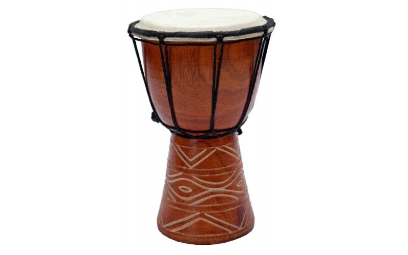 FLIGHT FDJC-30 - джембе 16см х 30см