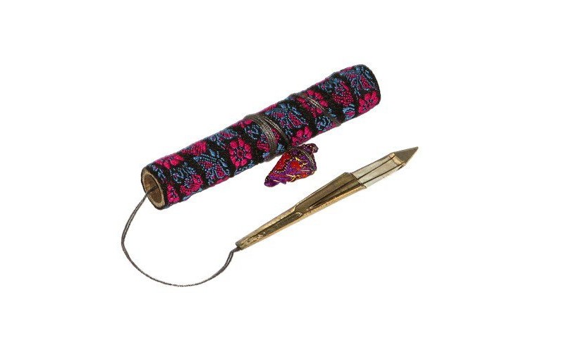 FLIGHT FDM-1 Mini - Дан мой 9 см