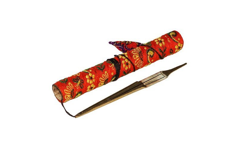 FLIGHT FDM-2 Standard - Дан мой 11,5 см