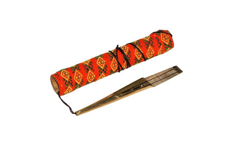 FLIGHT FDM-5 Big Double - Дан мой 12 см