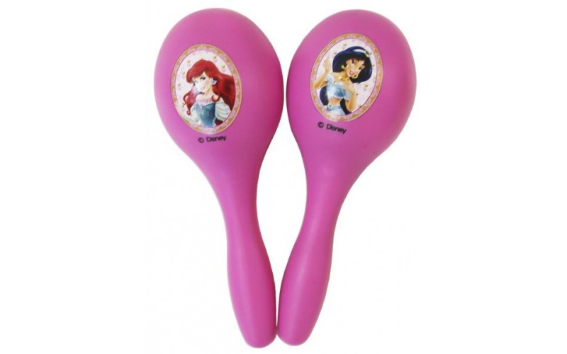 FLIGHT FDSN-3PRP - Маракасы 