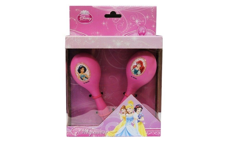 FLIGHT FDSN-3PRP - Маракасы 