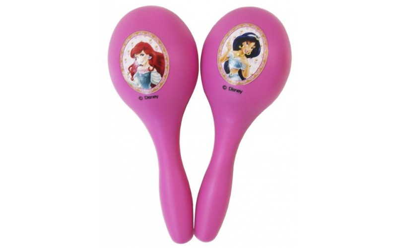 FLIGHT FDSN-3PRP - Маракасы 