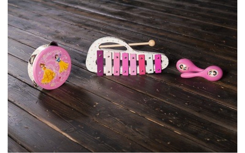 FLIGHT FDSN-PR Набор перкуссии Disney (Дисней)