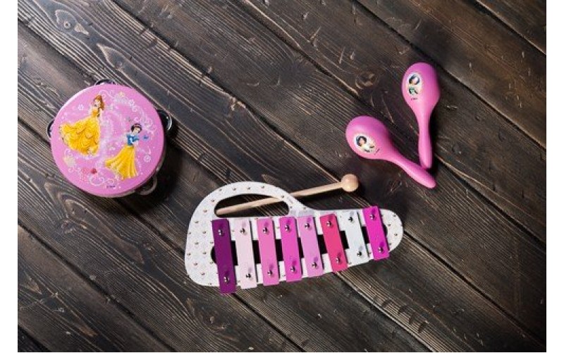 FLIGHT FDSN-PR Набор перкуссии Disney (Дисней)