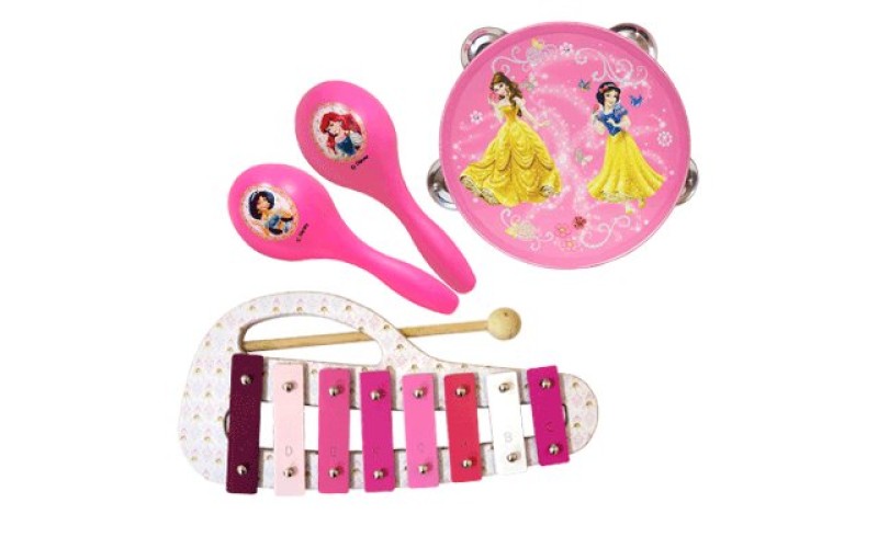 FLIGHT FDSN-PR Набор перкуссии Disney (Дисней)