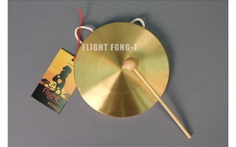 FLIGHT FGNG-1 Гонг