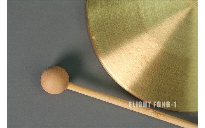 FLIGHT FGNG-1 Гонг