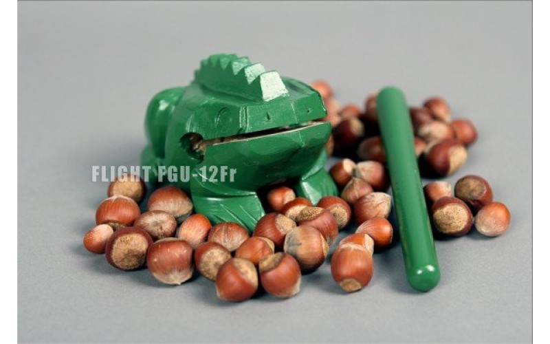 FLIGHT FGU-12Fr Гуиро 