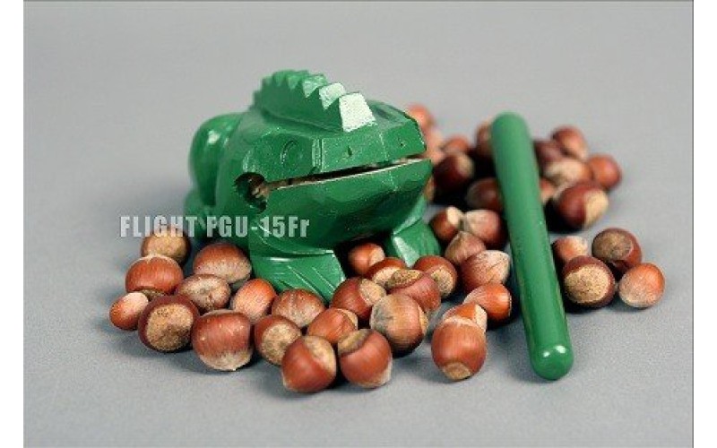FLIGHT FGU-15Fr Гуиро 